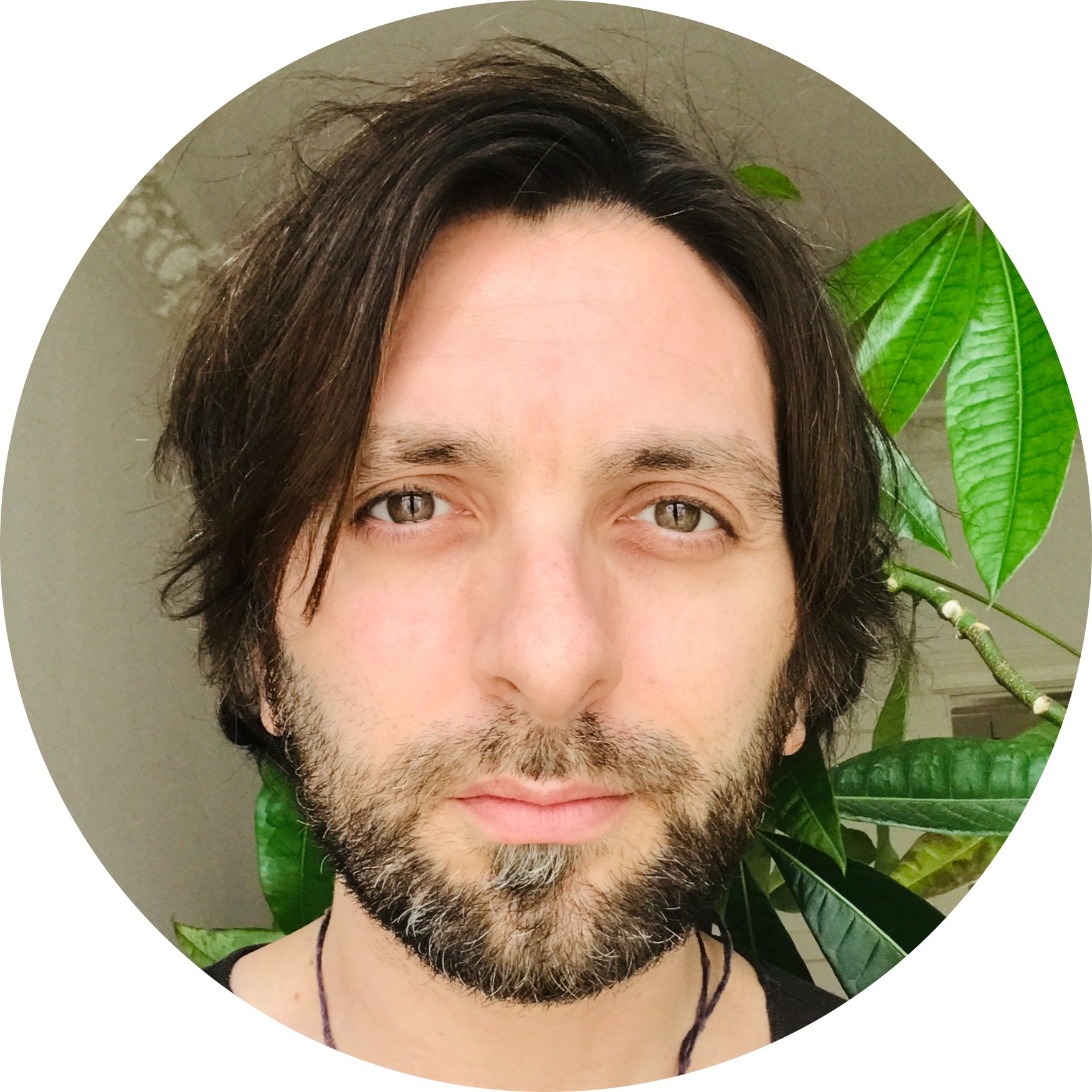 Go to the profile of Javier Martinez Vesga