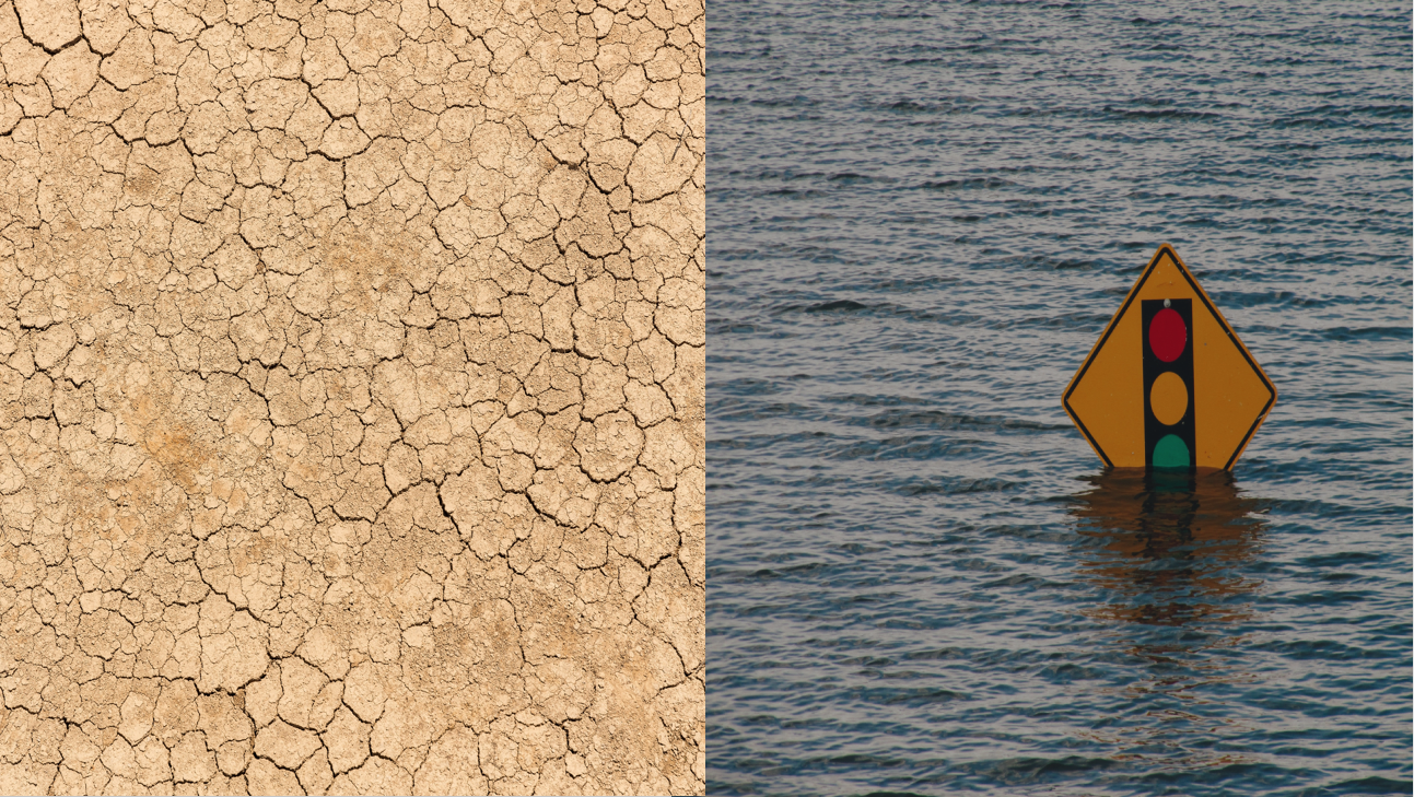 Exploring the Role of Surface Warming Patterns in Hydrological Sensitivity