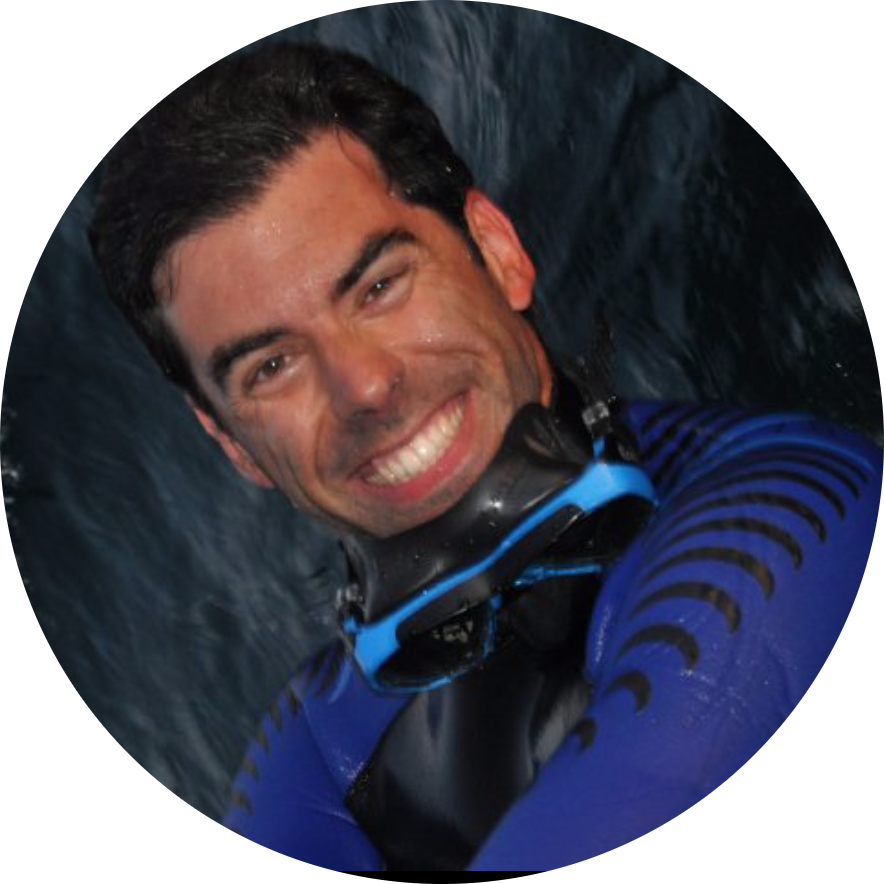 Go to the profile of Rui Rosa