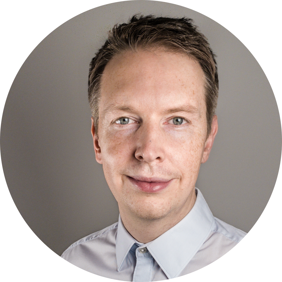 Go to the profile of Marcus Kelm