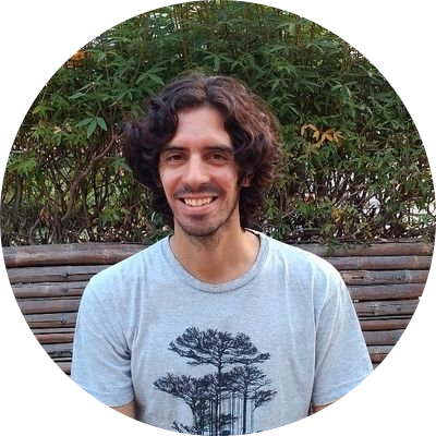 Go to the profile of Ricardo Santiago De Mendoza