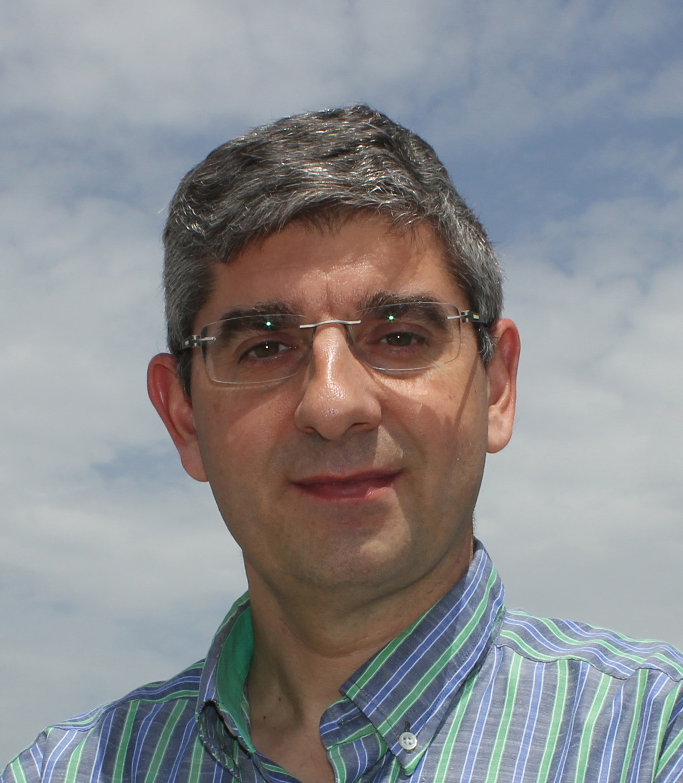 Go to the profile of Ignasi Ribas