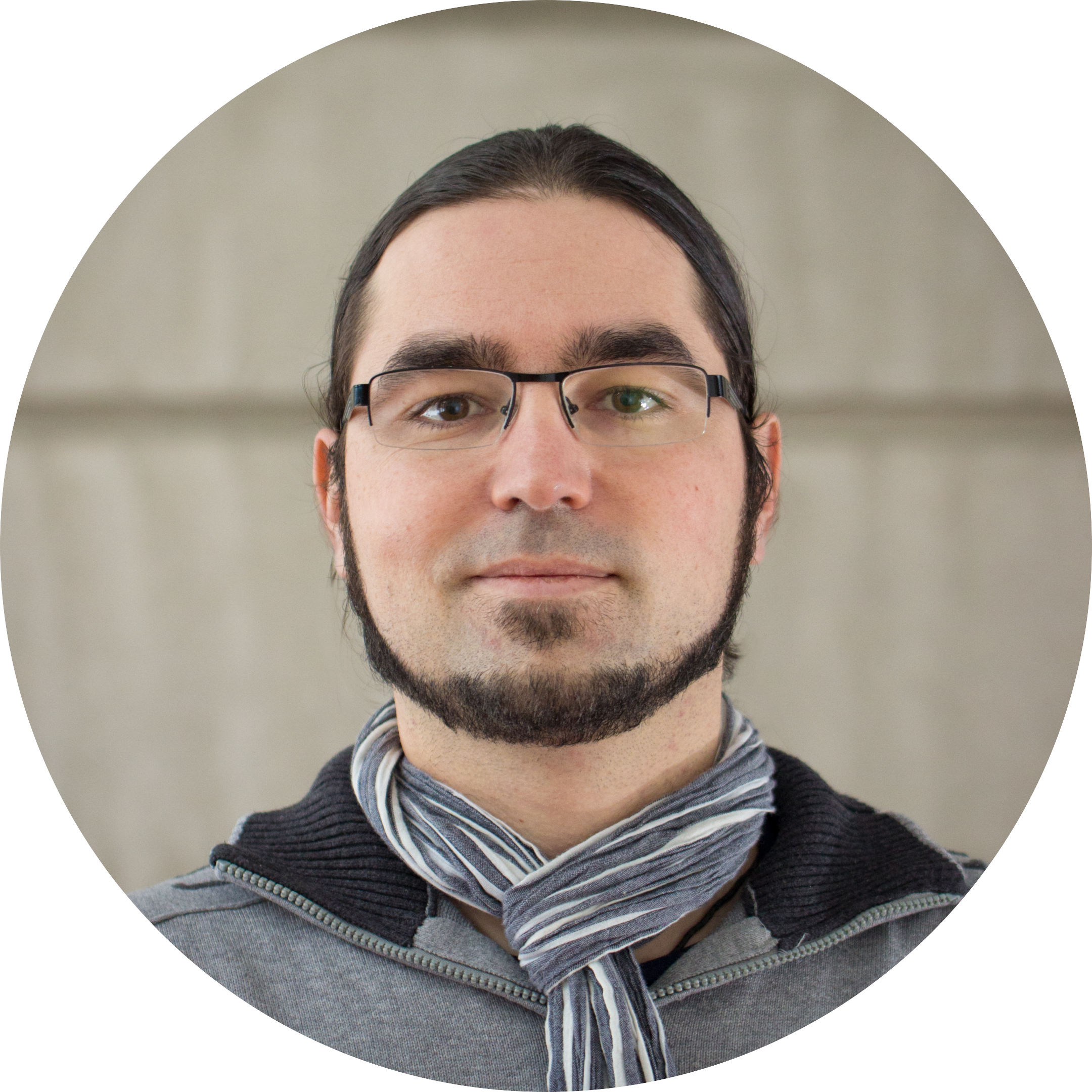 Go to the profile of Jens Trommer