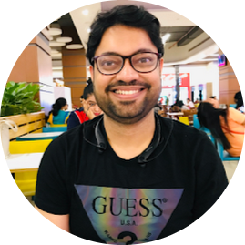 Go to the profile of Suradip Das