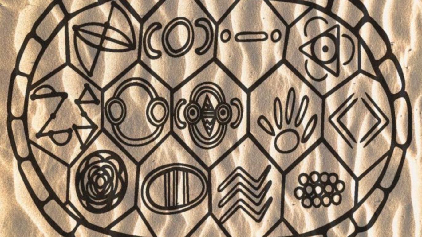 Indigenous language and perception