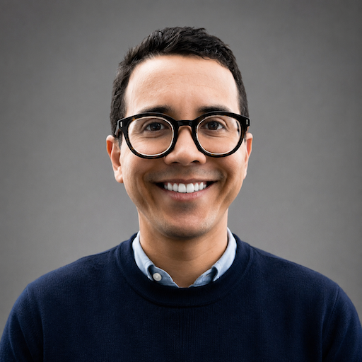 Go to the profile of Gerardo N. Guerrero-Flores