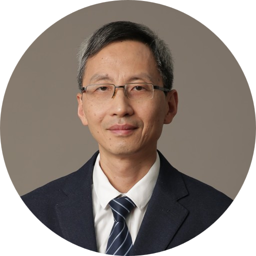 Go to the profile of Mingde Ding