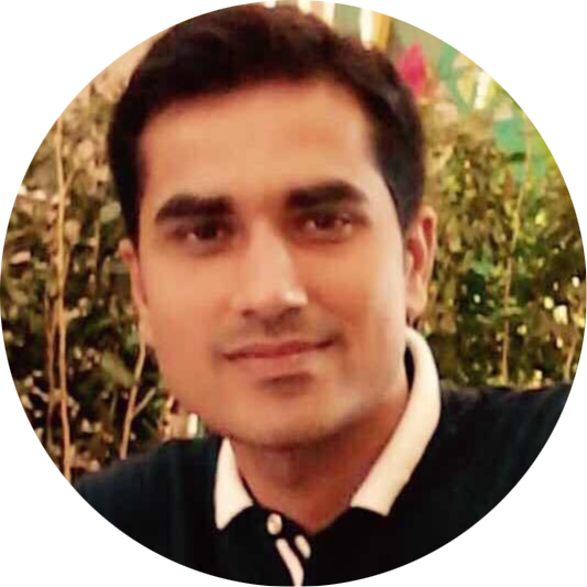 Go to the profile of Usman Sattar