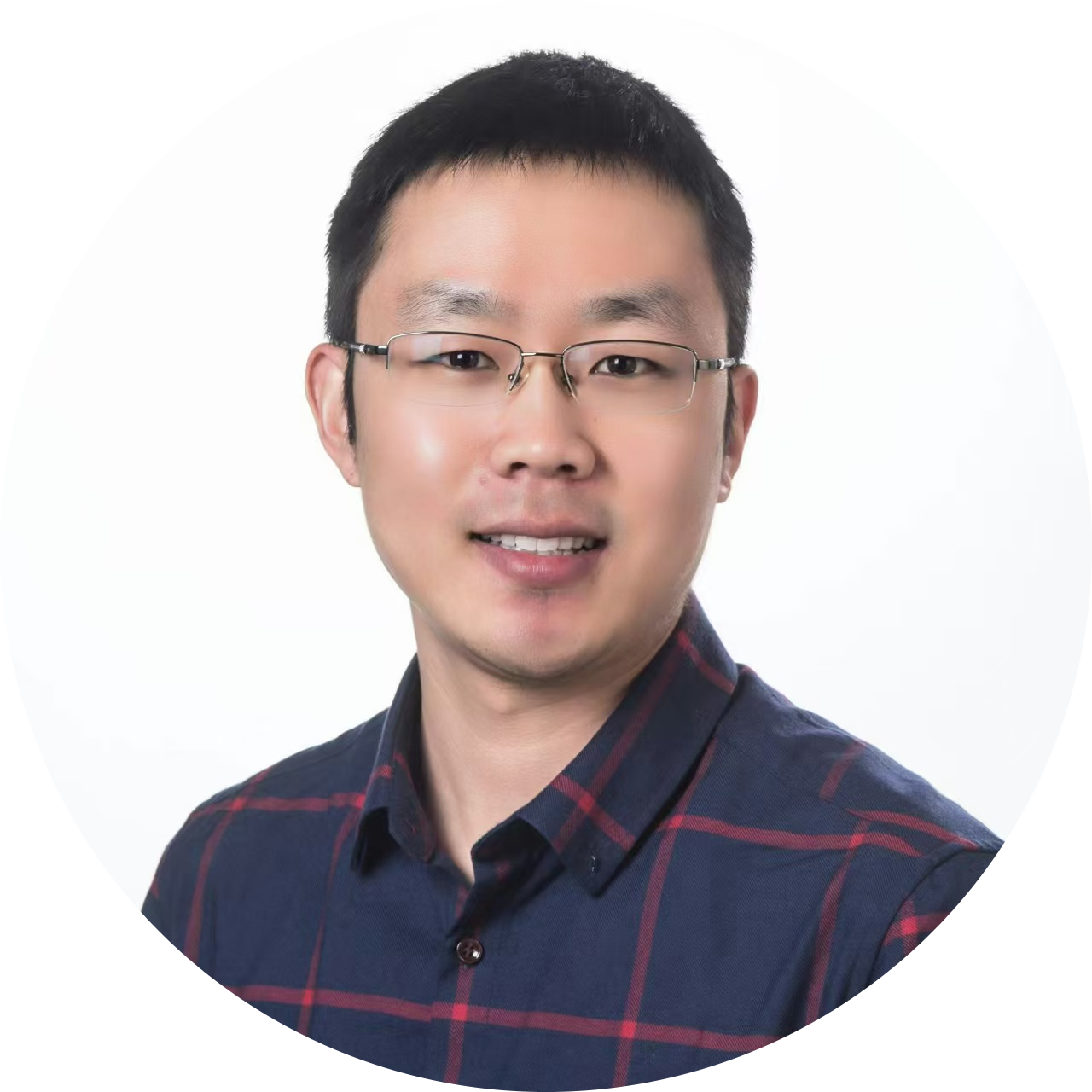 Go to the profile of Yang Dong