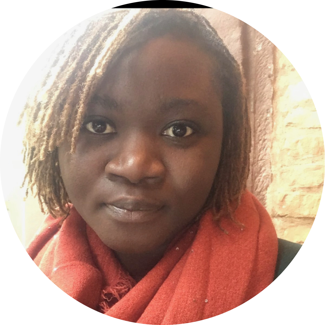 Go to the profile of COULIBALY