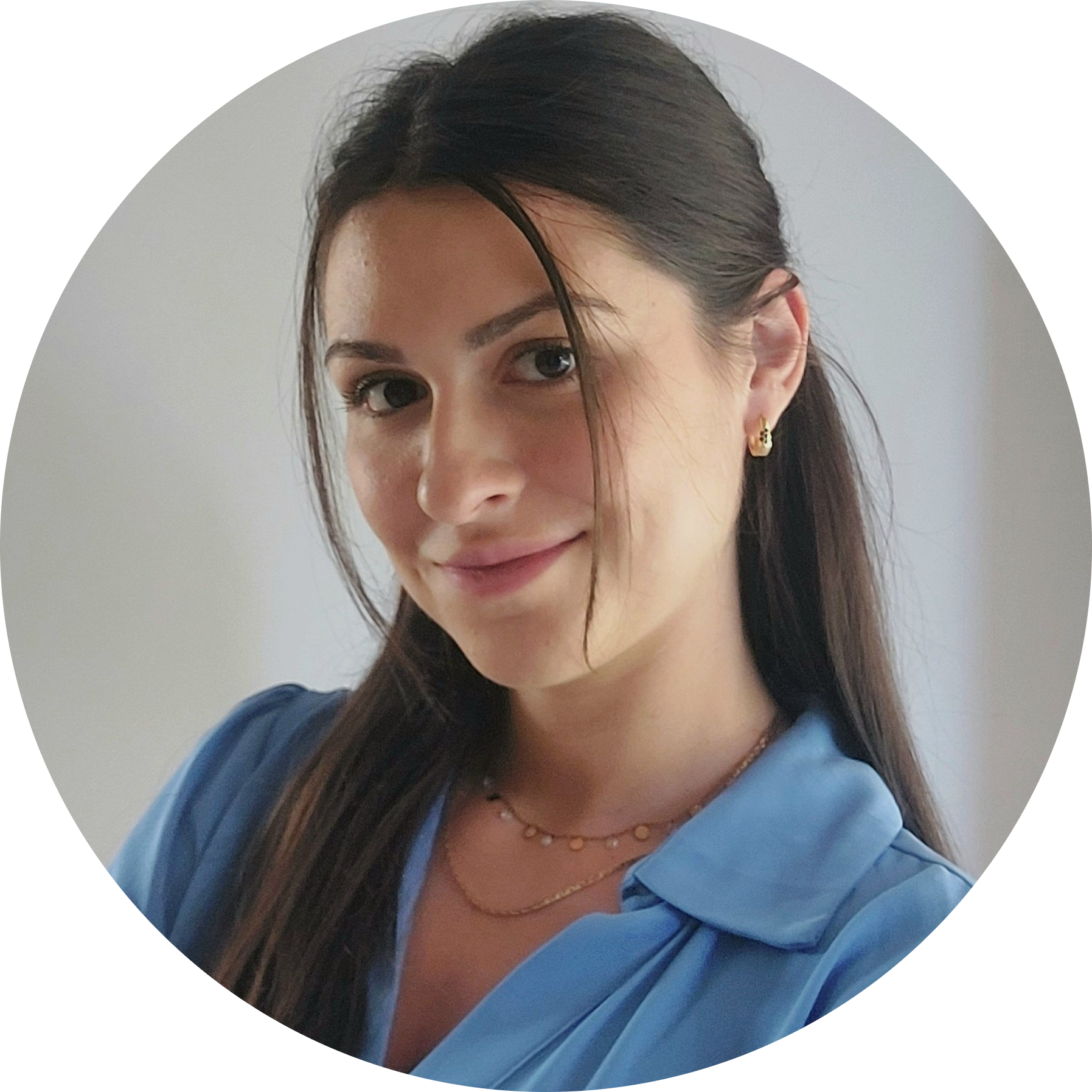 Go to the profile of Christina N. Vasilakopoulou