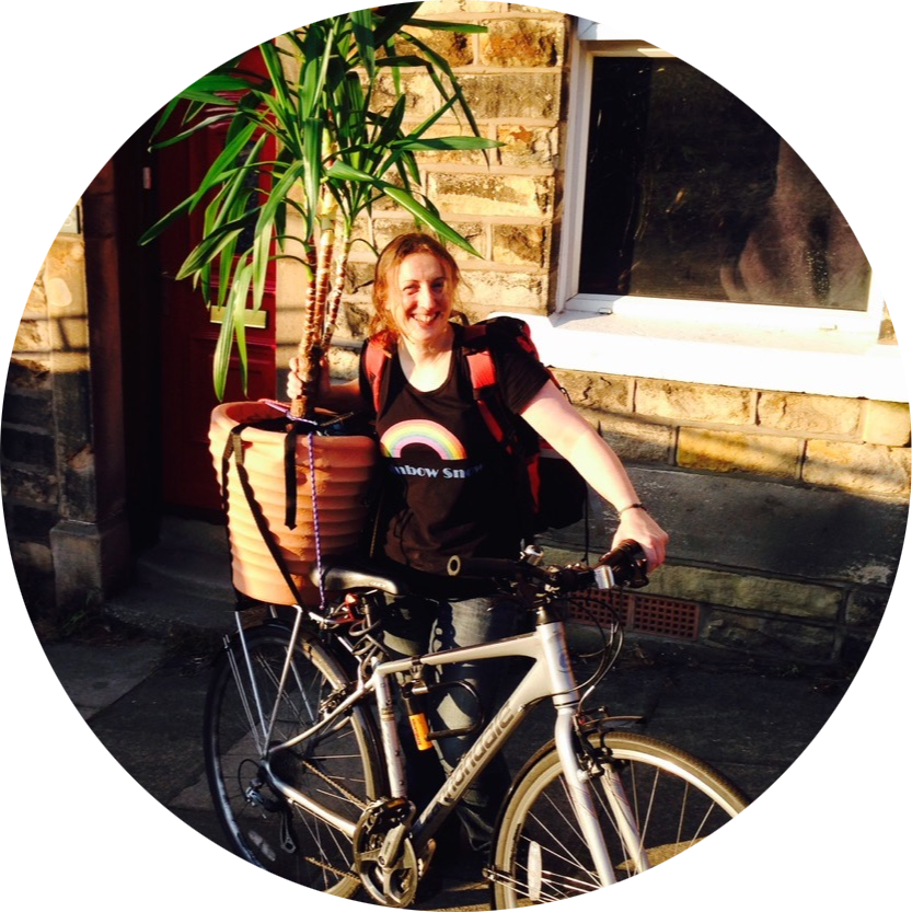 Go to the profile of Emma Sayer