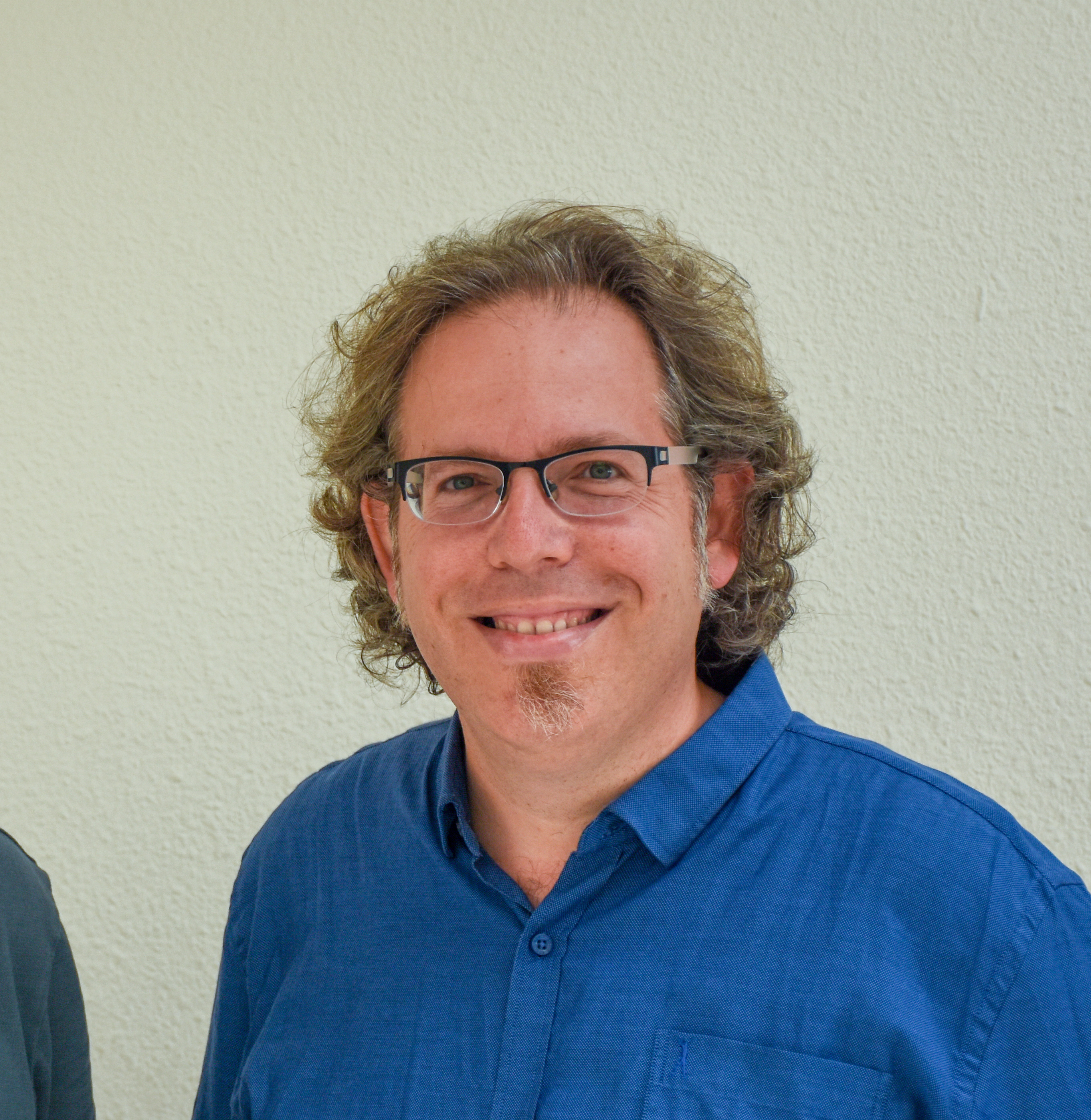 Go to the profile of Eran Bosis