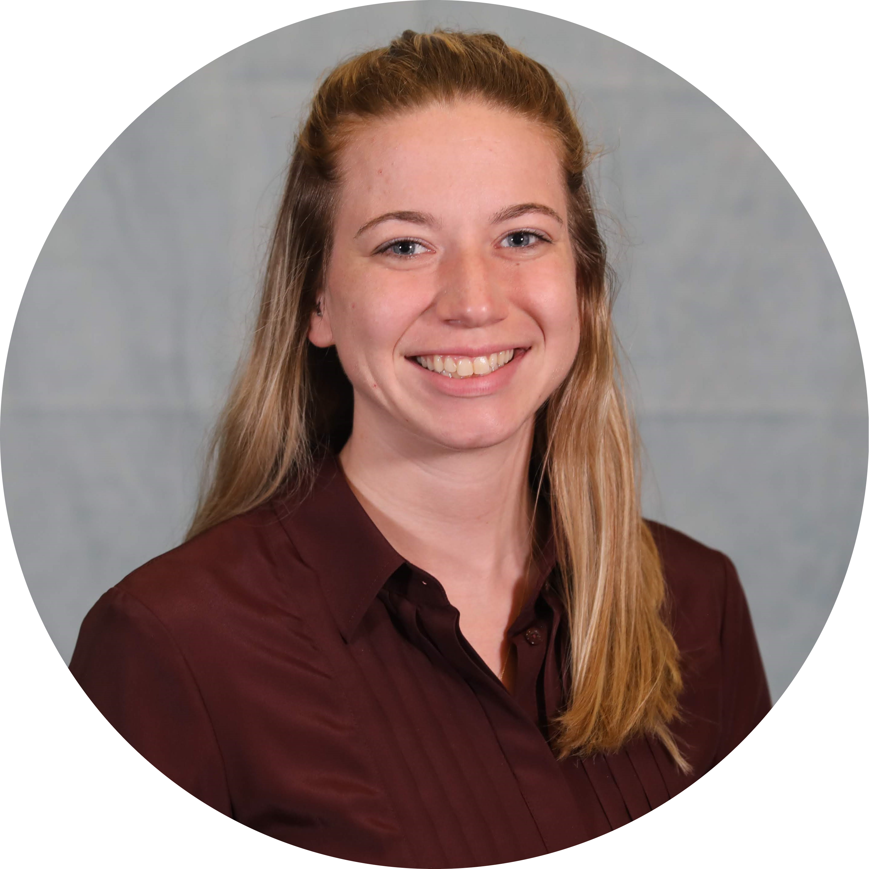 Go to the profile of Alexandra Easley