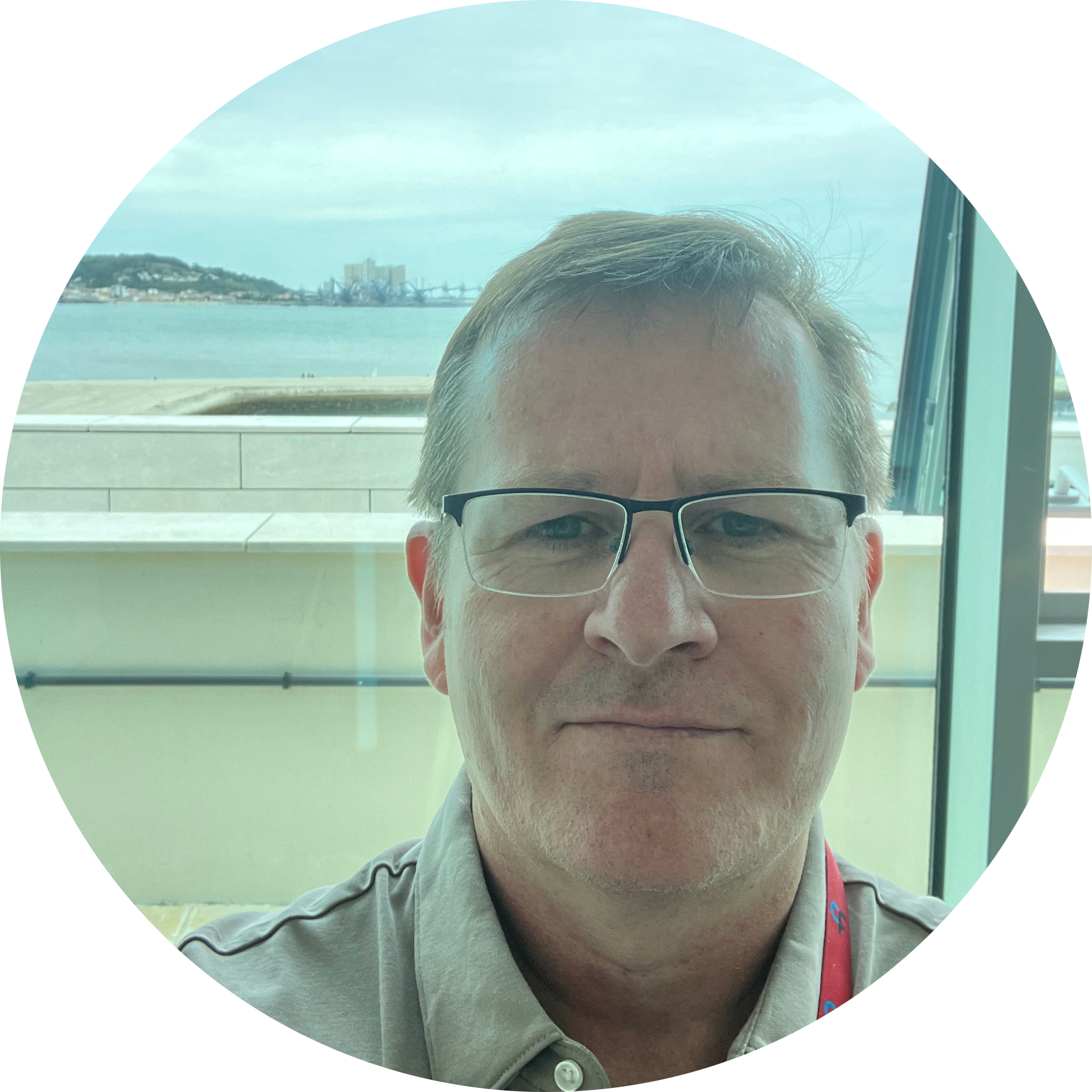 Go to the profile of Peter Bailey