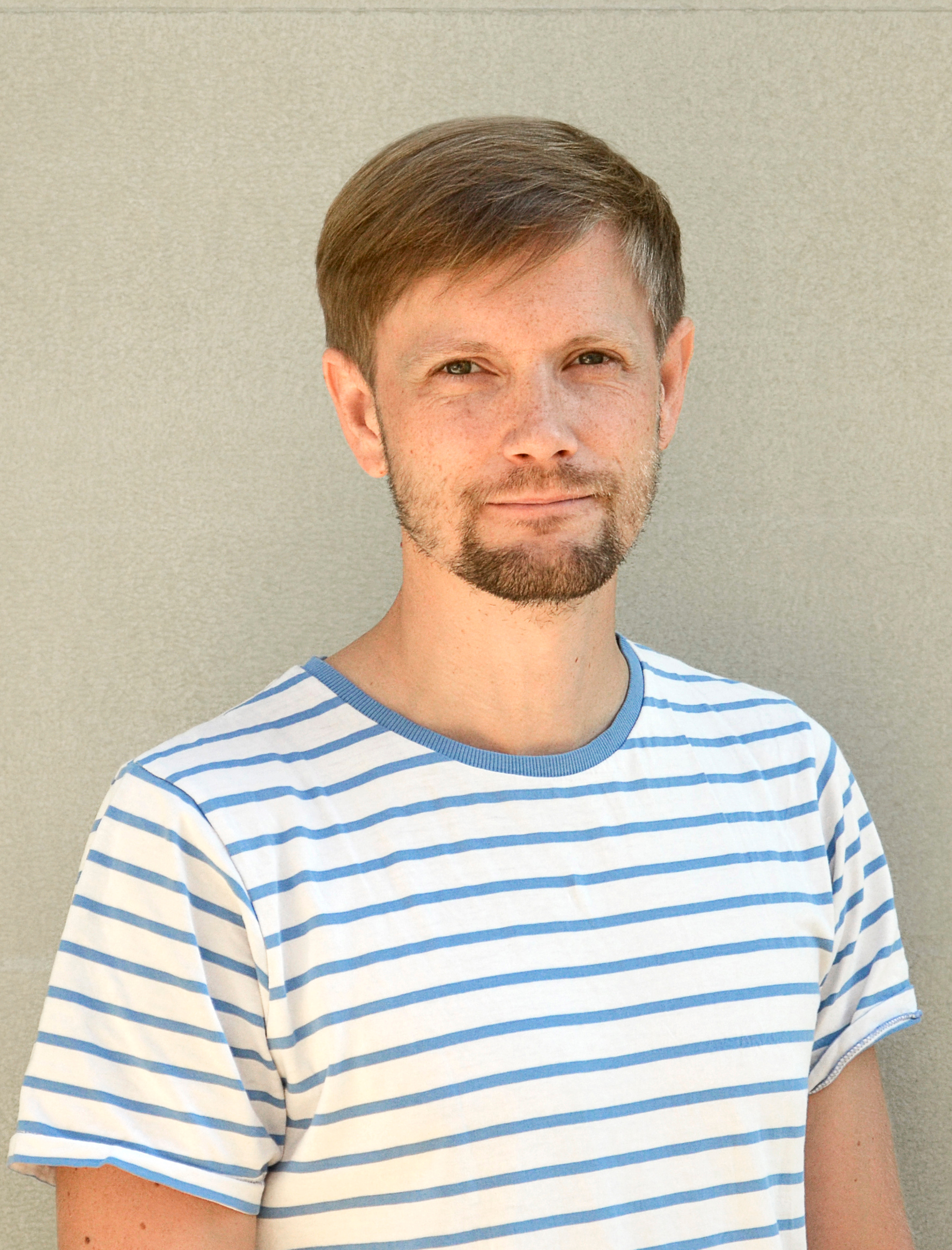 Go to the profile of Sebastian Gluth