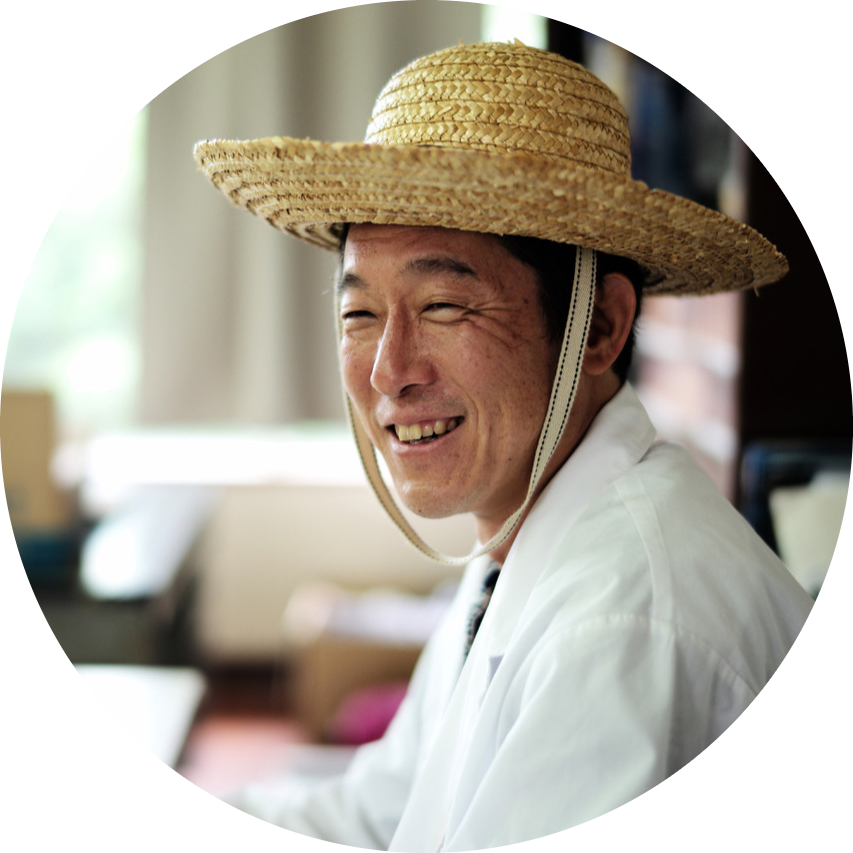 Go to the profile of Tsuyoshi Watanabe