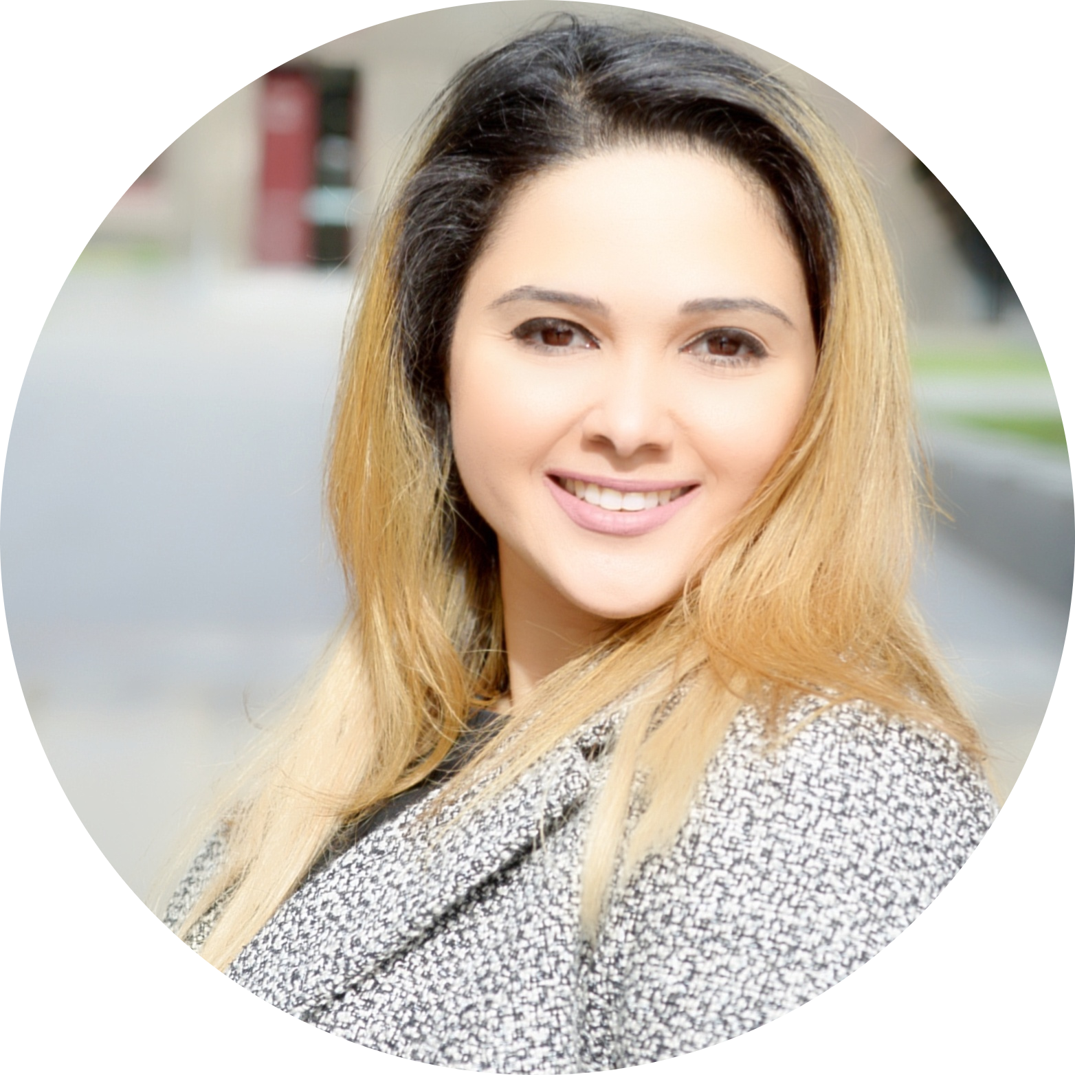 Go to the profile of Heba Ahmed