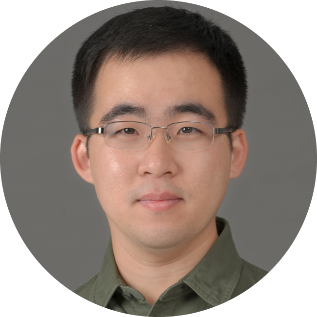 Go to the profile of Kun Qi