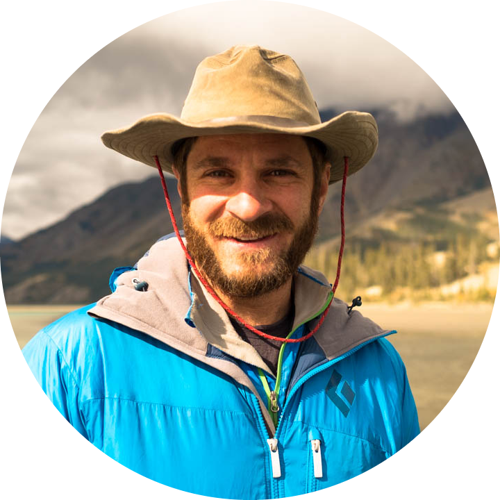 Go to the profile of Dan Shugar