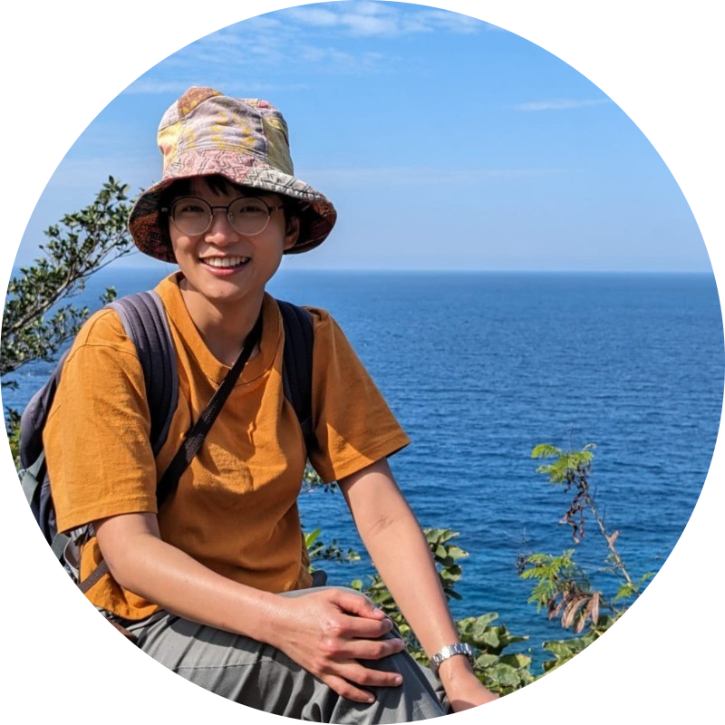 Go to the profile of Hsuan-Ai Chen