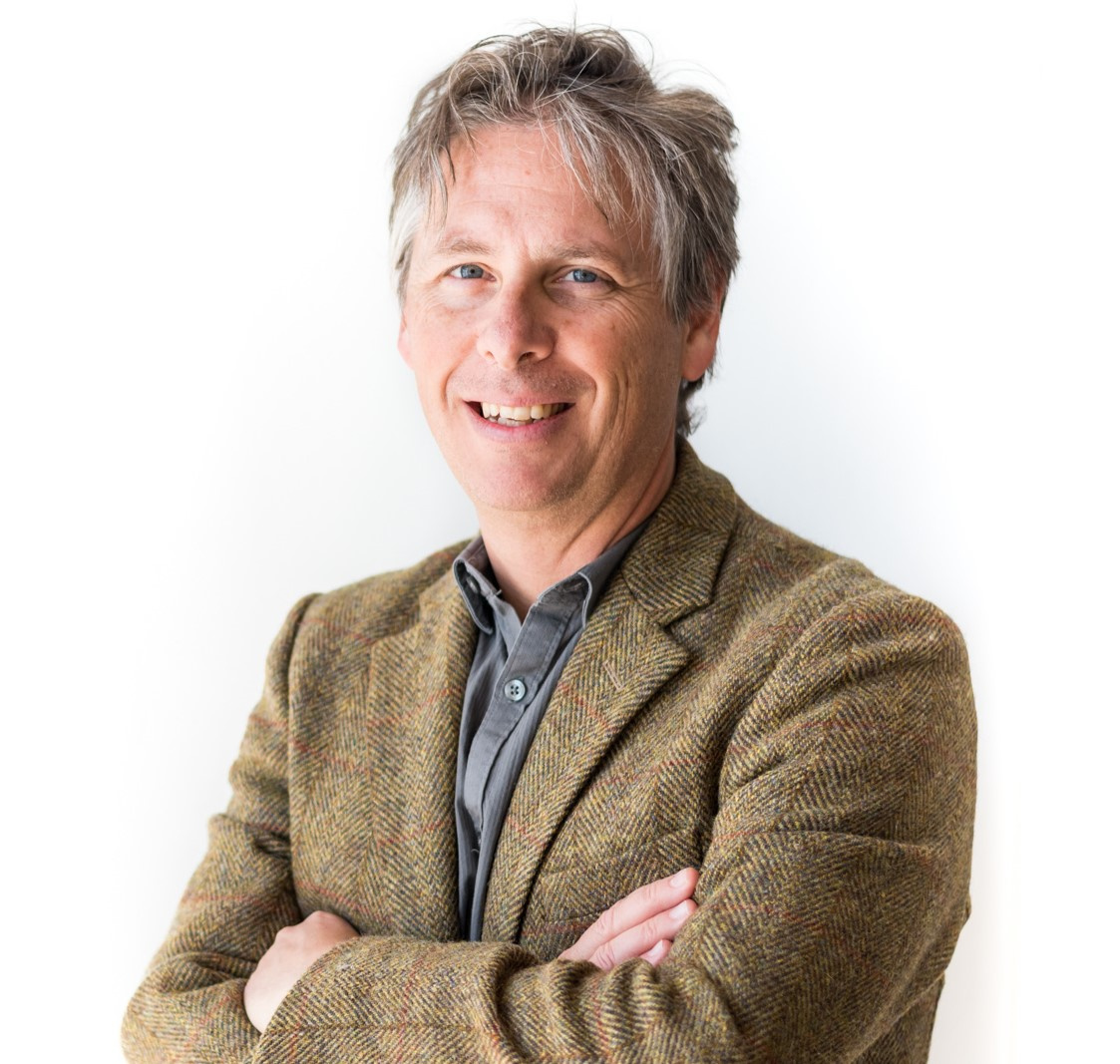 Go to the profile of Martin D. Smith