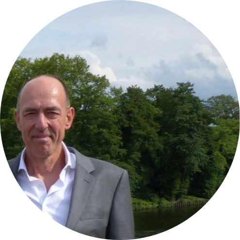 Go to the profile of Gösta F.M. Baganz