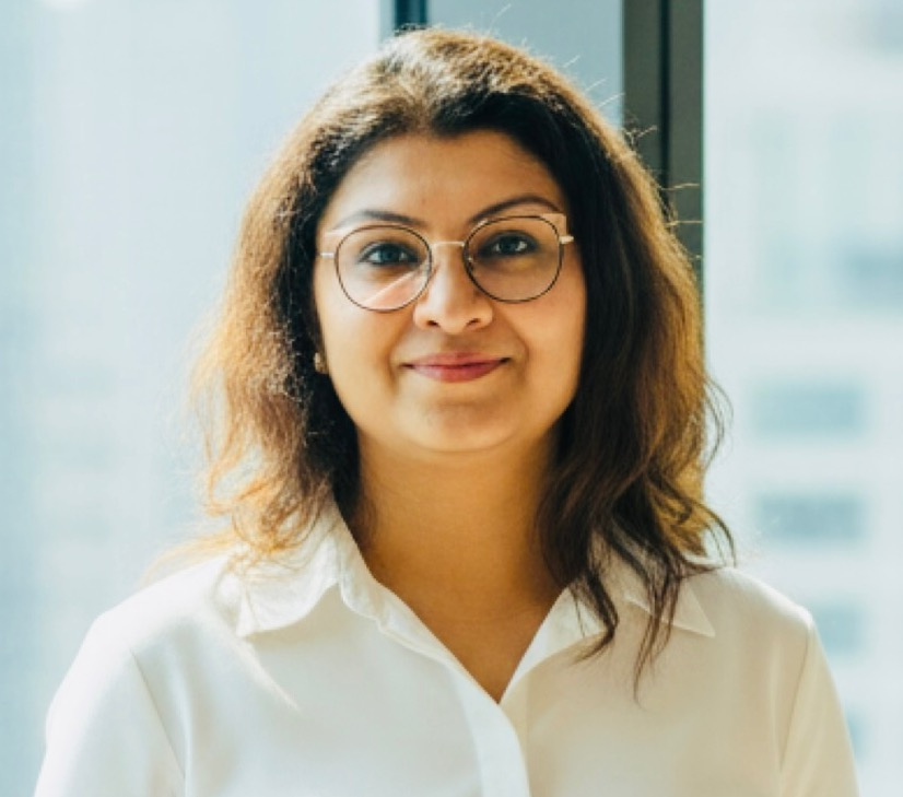 Go to the profile of Dr. Diya Sarkar Ghosh