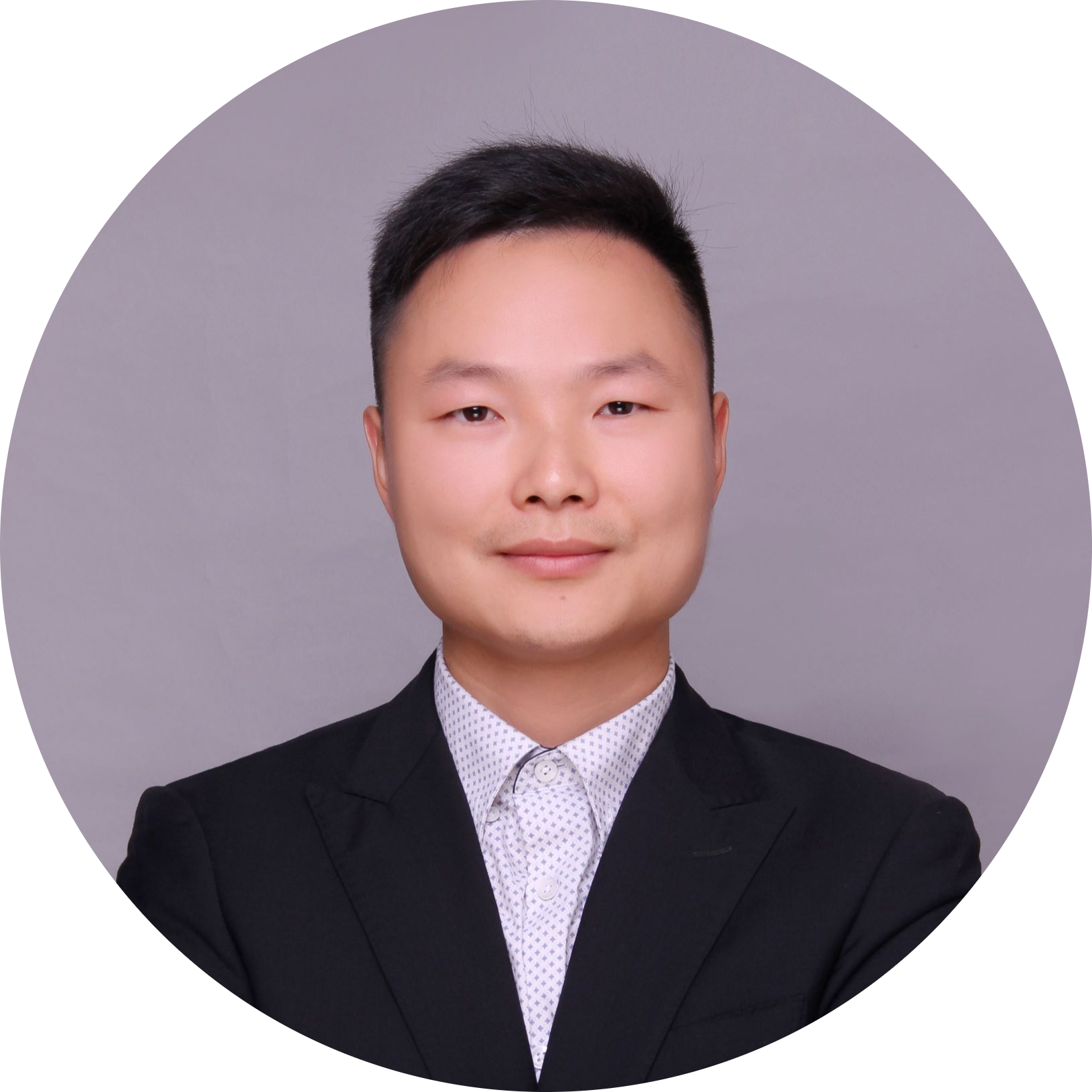 Go to the profile of Baojing Gu