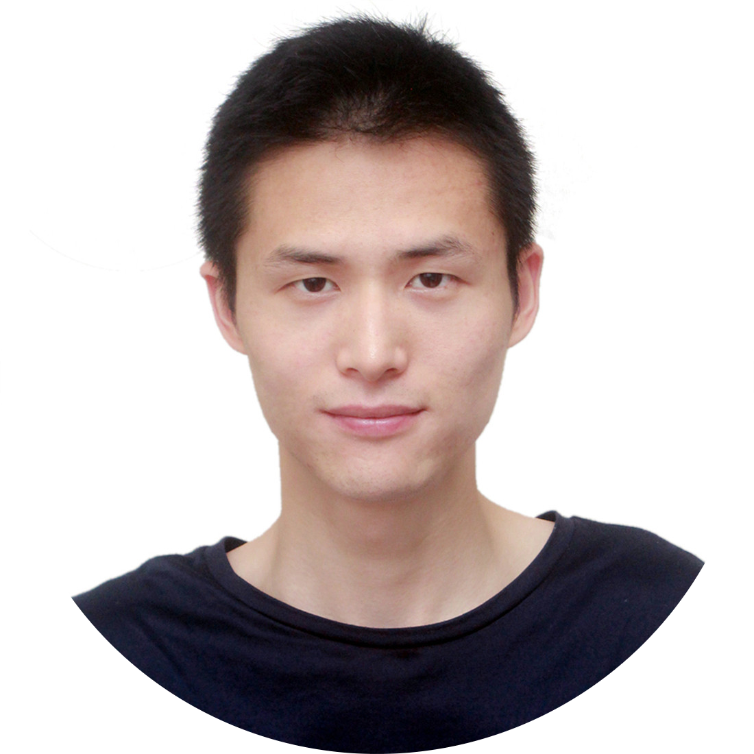 Go to the profile of Jiabo Yin