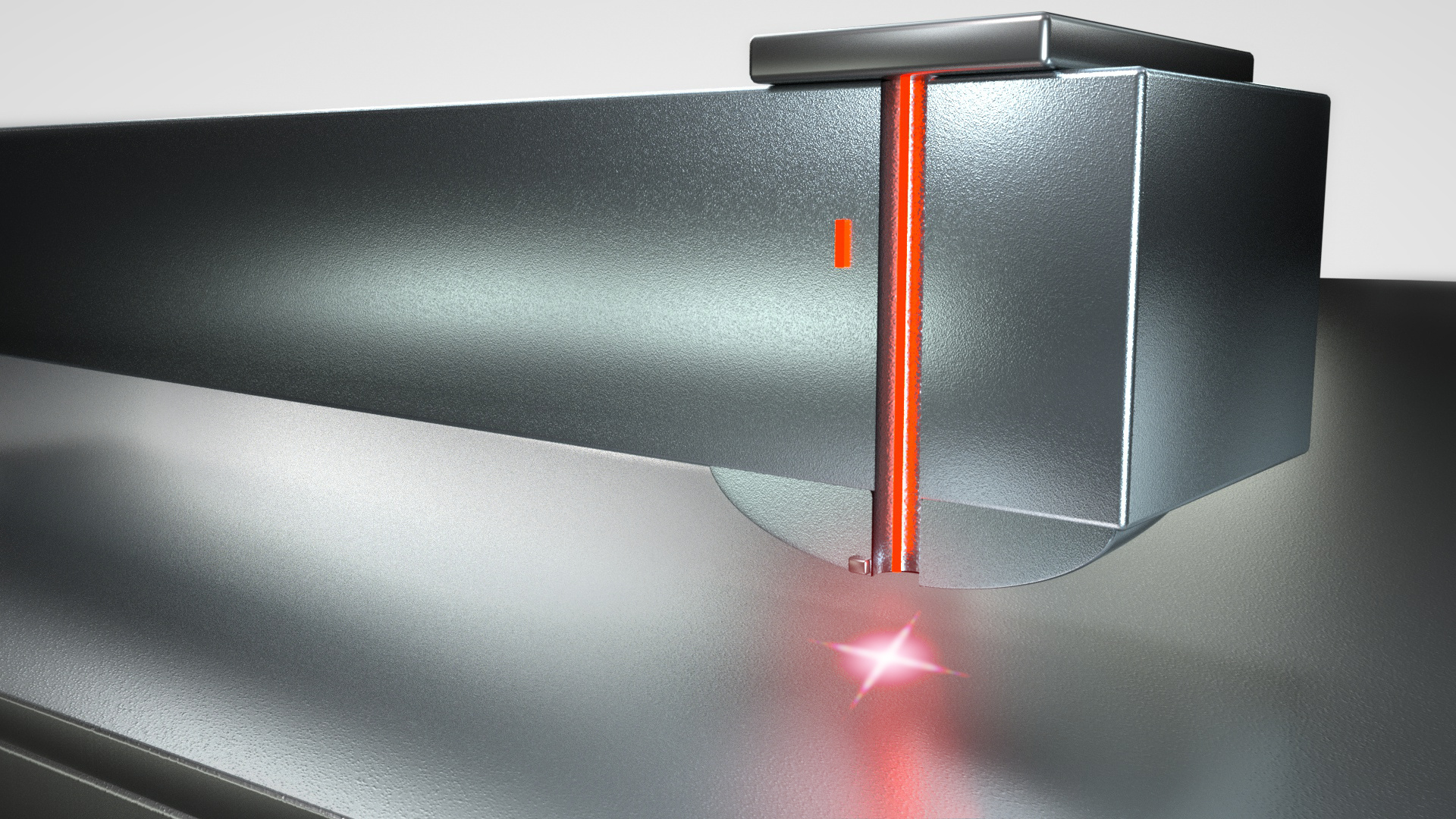 A thermal scheme enabling in-situ lubricant diagnosis in hard disk drives