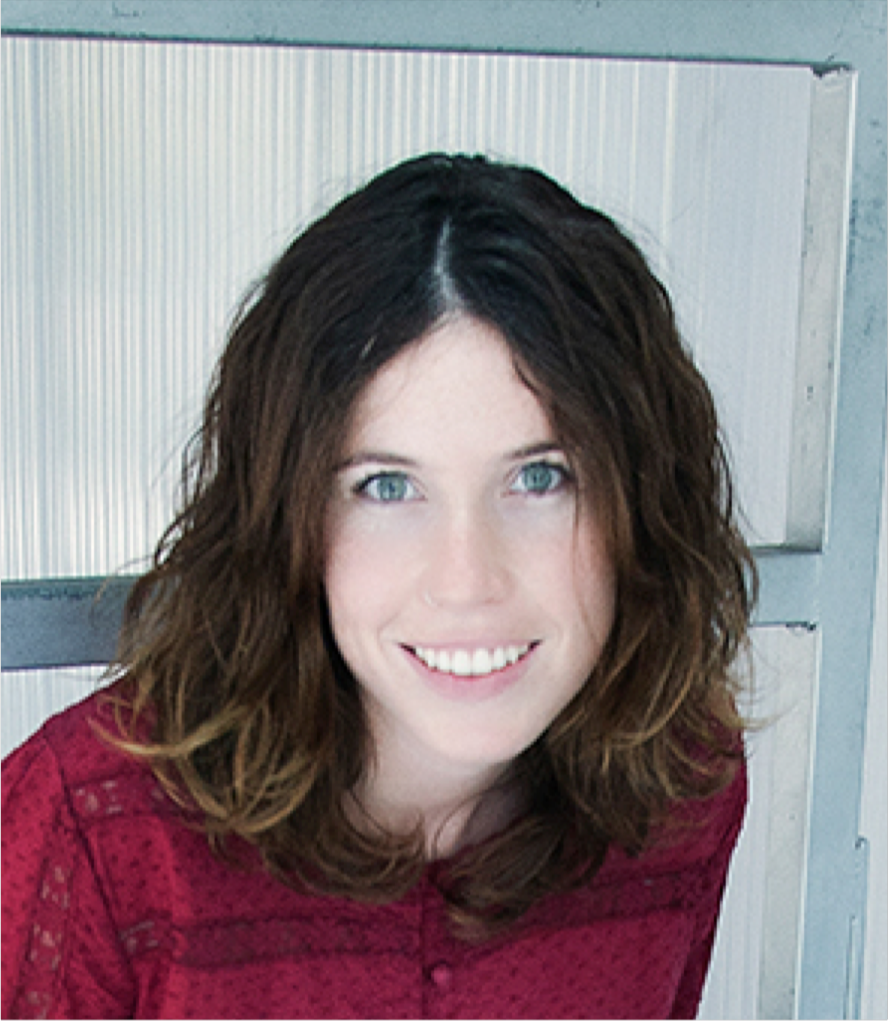 Go to the profile of Kimberley McGrail Fernández