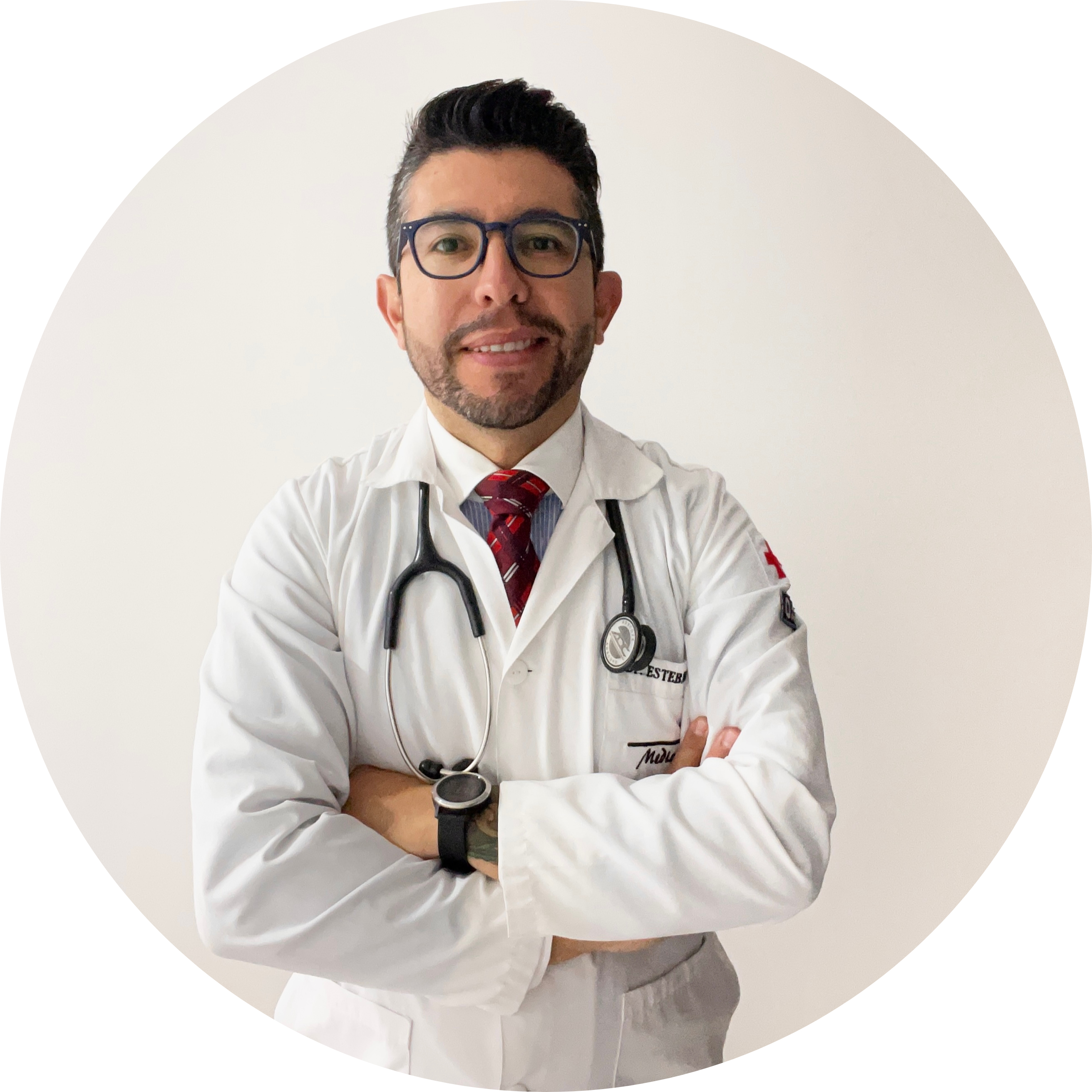 Go to the profile of Esteban Ortiz-Prado