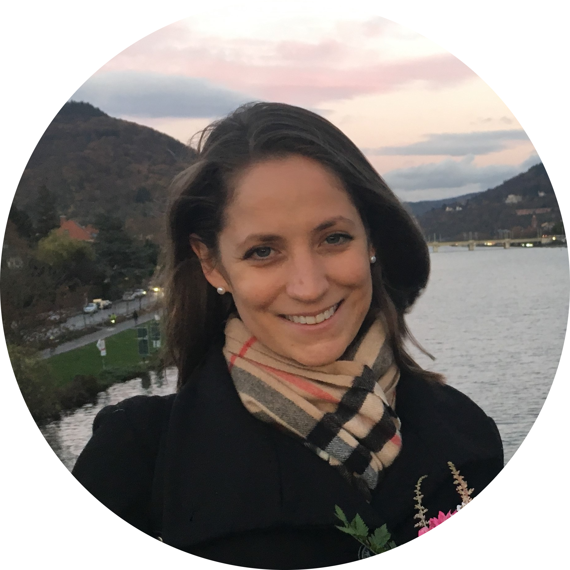 Go to the profile of Jacqueline Taylor