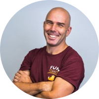 Go to the profile of Eban Escott