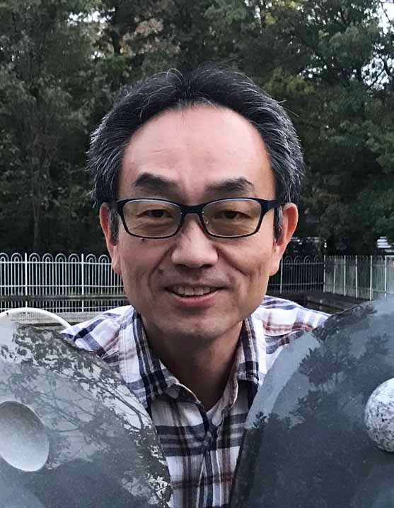 Go to the profile of Teruyuki Niimi