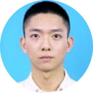 Go to the profile of Xinben Hu