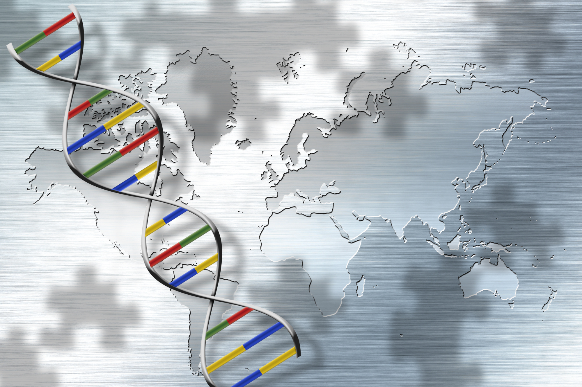 Call for papers: Human Admixture and Migration