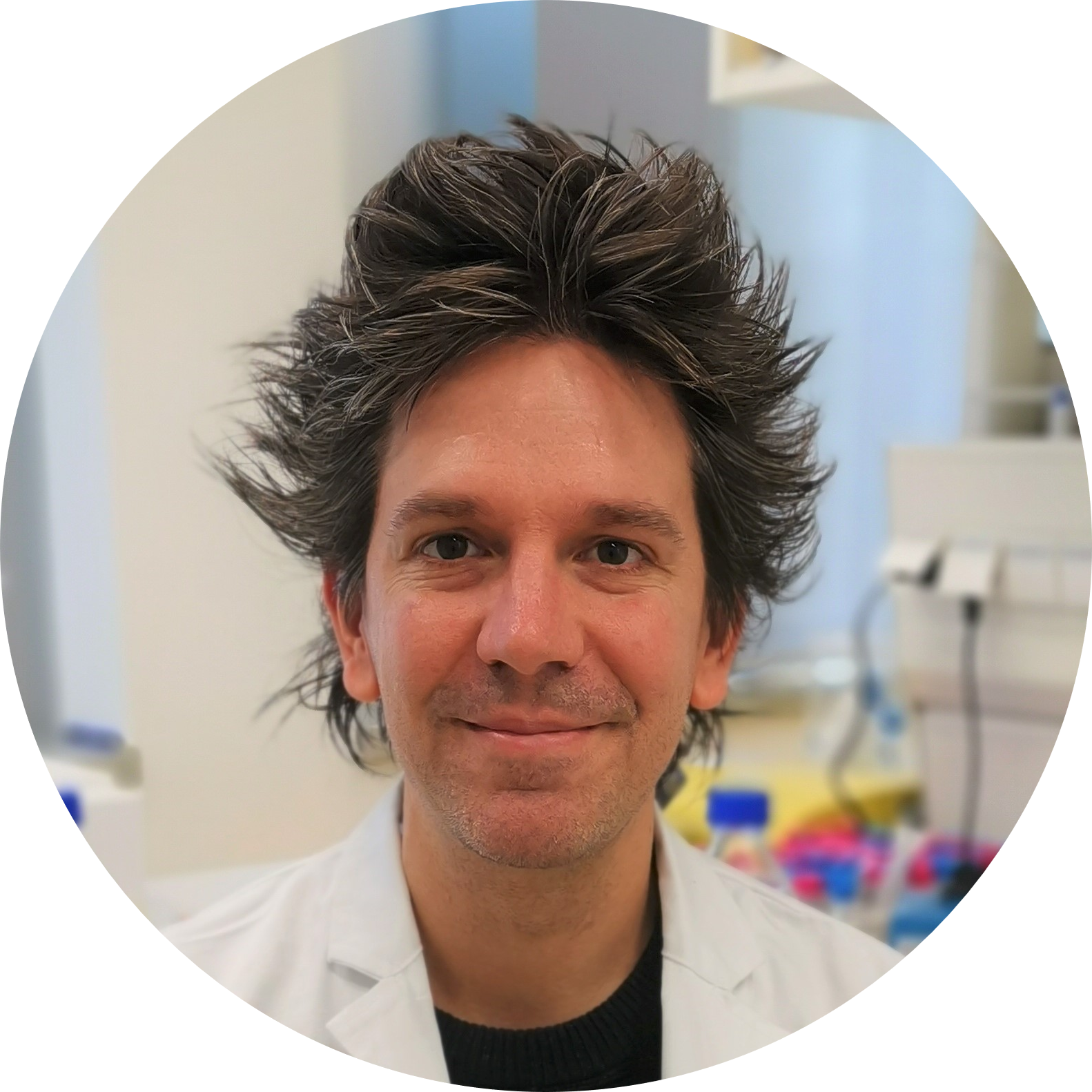 Go to the profile of Tobias Madl