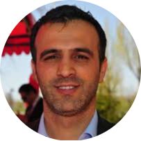 Go to the profile of H.Eray Çelik