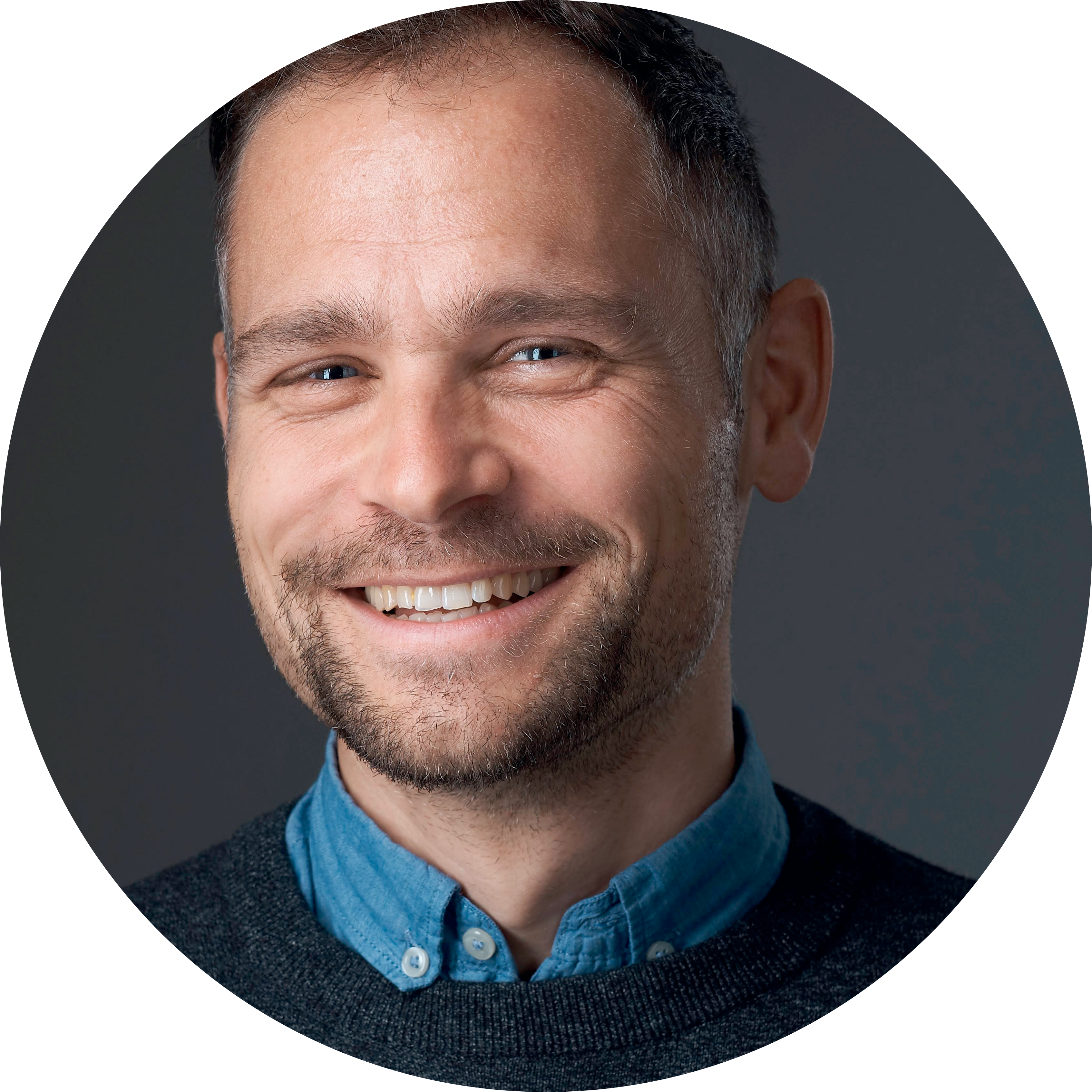 Go to the profile of Michael Schartner