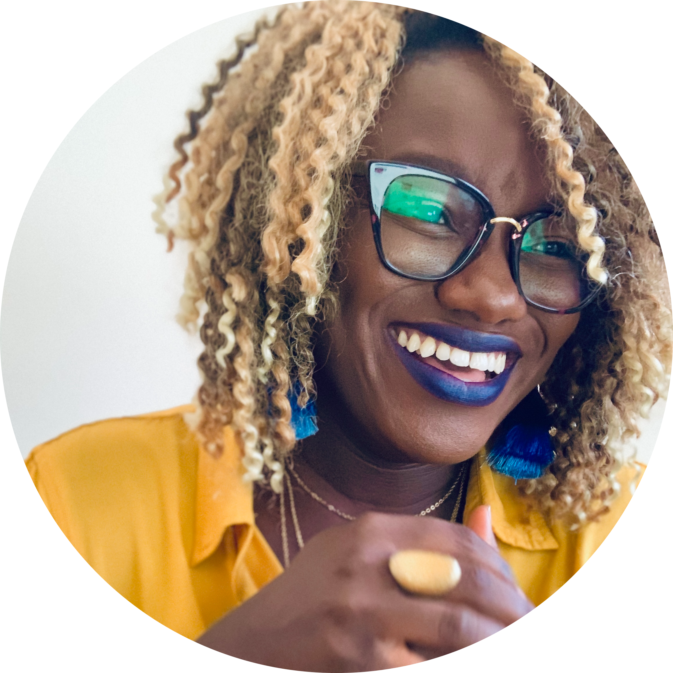 Go to the profile of Danielle Twum