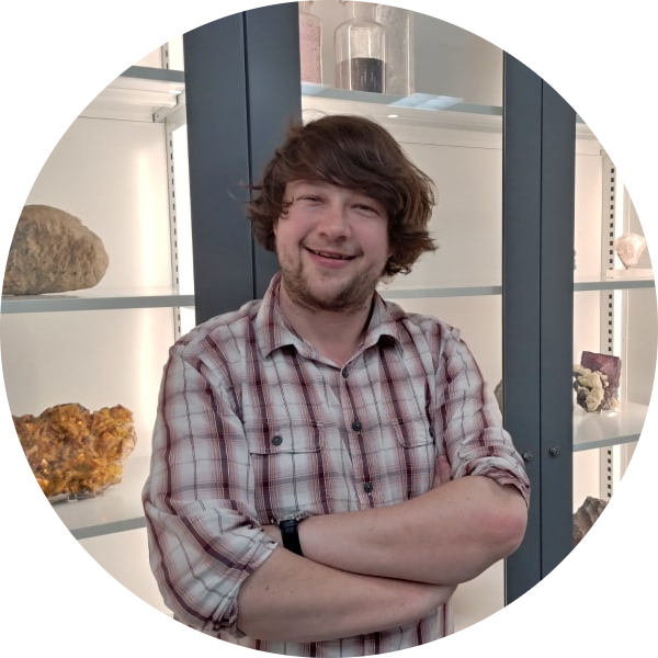 Go to the profile of lee.white@port.ac.uk