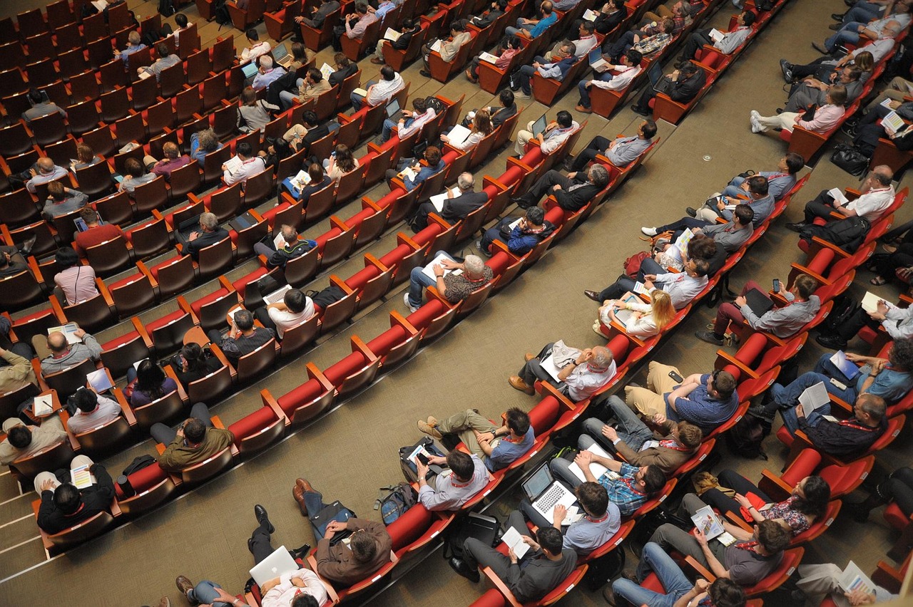 How to ensure your blog reaches the right audience 