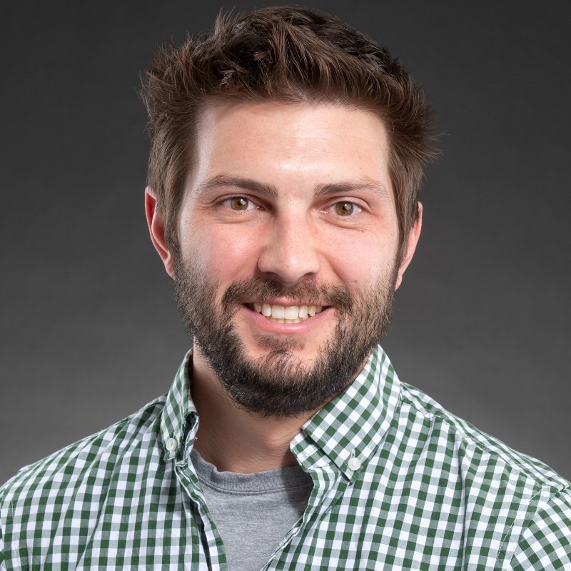 Go to the profile of Peter Chockley