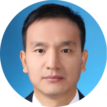 Go to the profile of Lianghai Hu