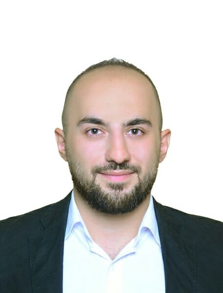 Go to the profile of Adel Azar