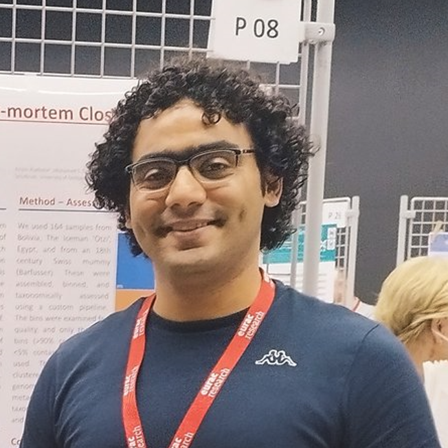 Go to the profile of Mohamed Sabry Sarhan