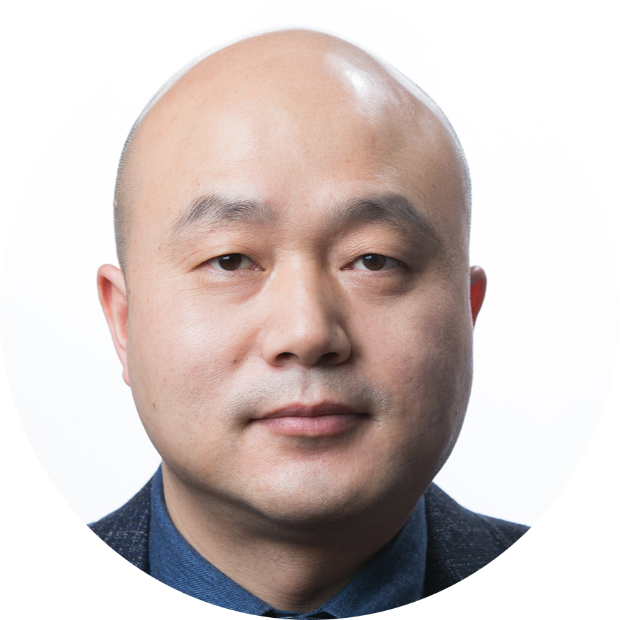 Go to the profile of Huaping Liu