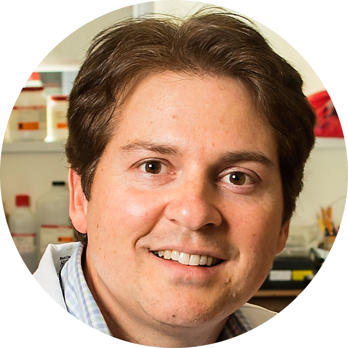 Go to the profile of DANIEL CULLEN